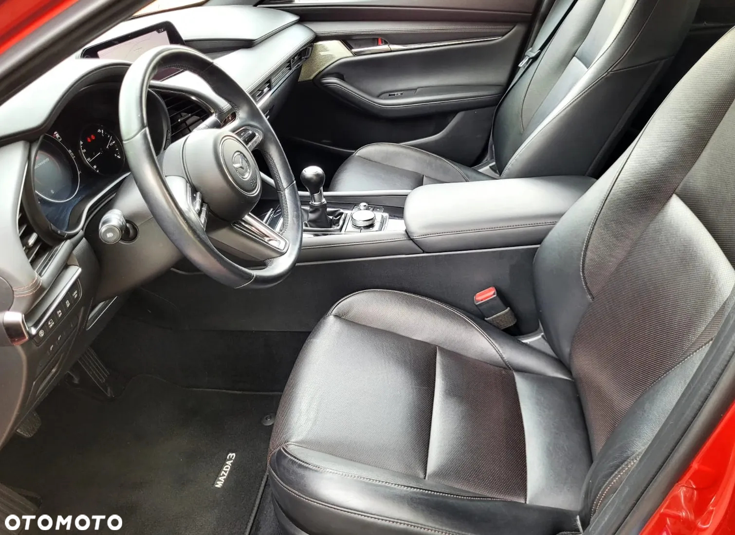 Mazda 3 - 21