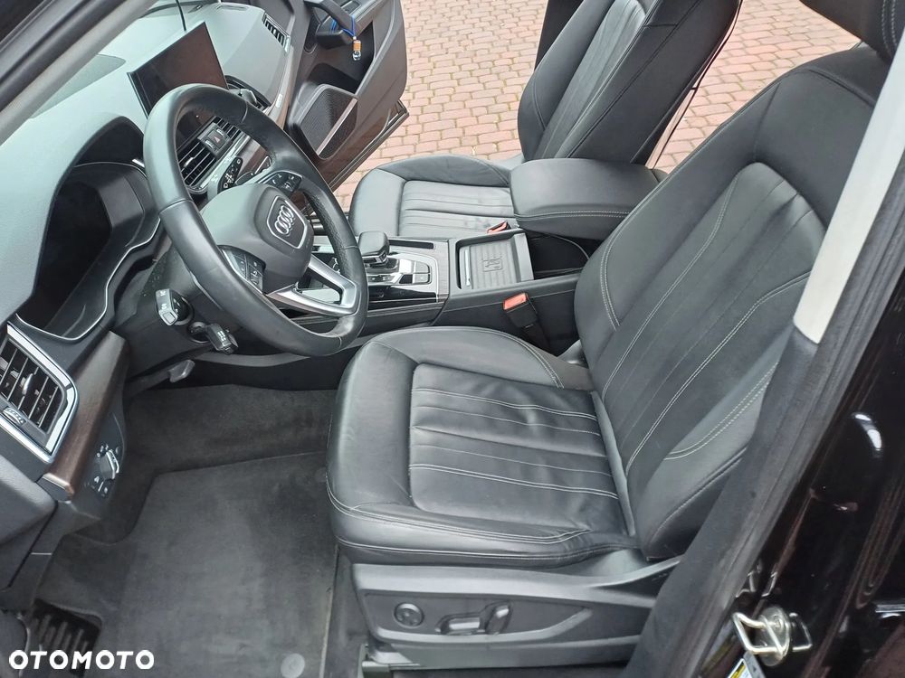 Audi Q5 45 TFSI quattro S tronic advanced - 16