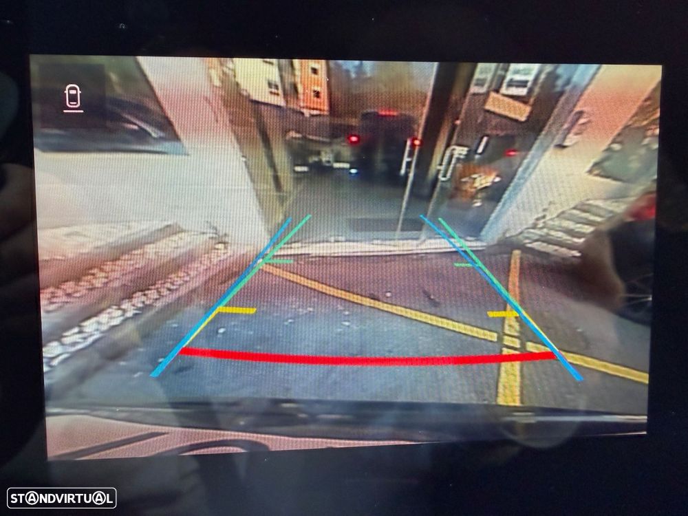 Renault Austral 1.2 E-Tech Full Hybrid Evolution - 42