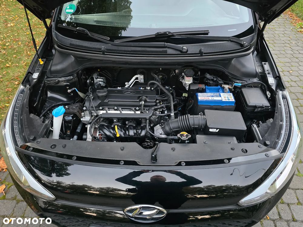 Hyundai i20 - 34