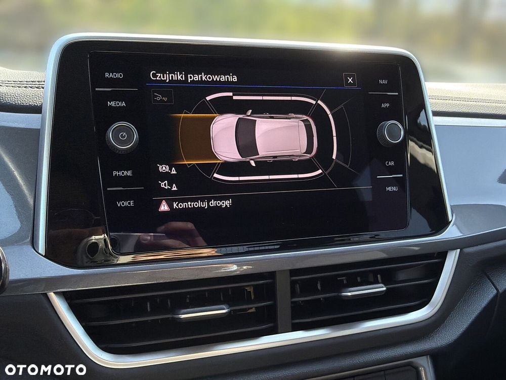 Volkswagen T-Roc 1.5 TSI Style DSG - 31