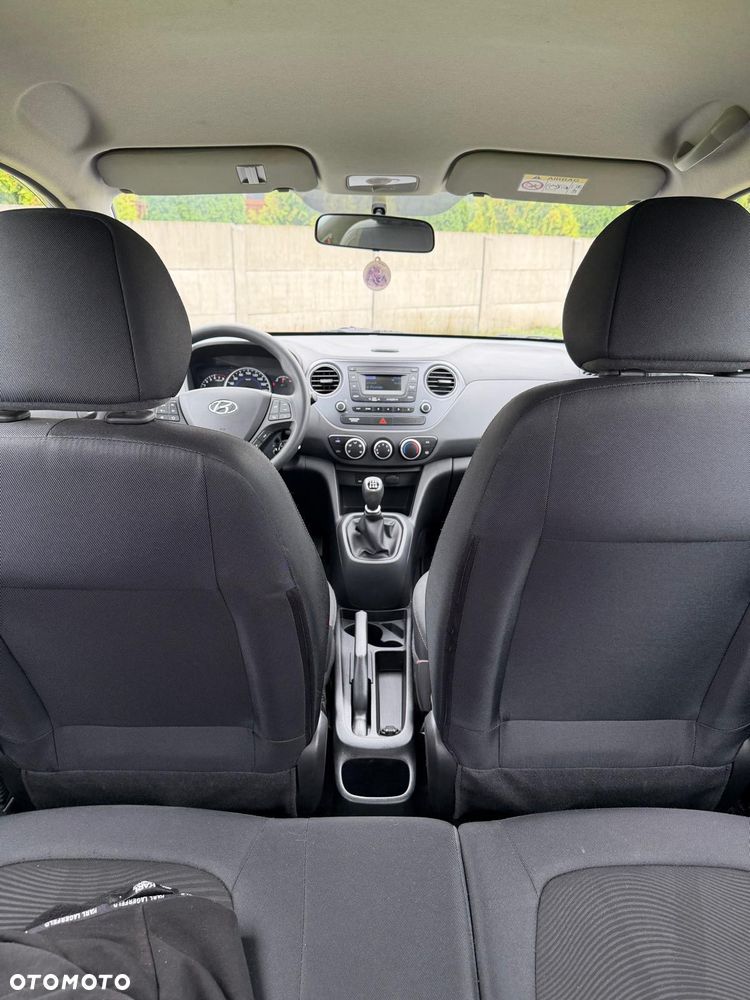 Hyundai i10 - 29