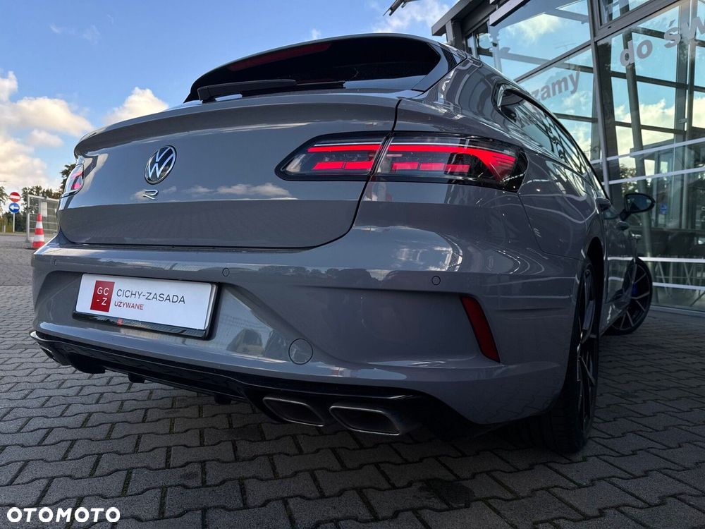 Volkswagen Arteon Shooting Brake 2.0 TSI 4Motion R DSG - 33