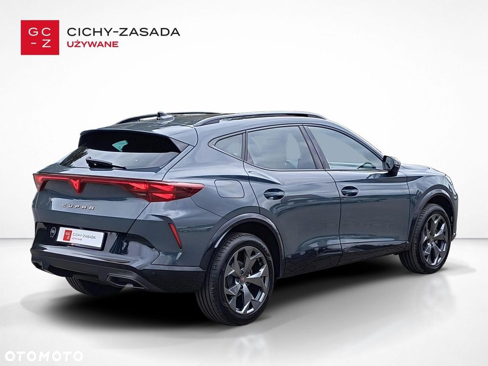 Cupra Formentor - 5