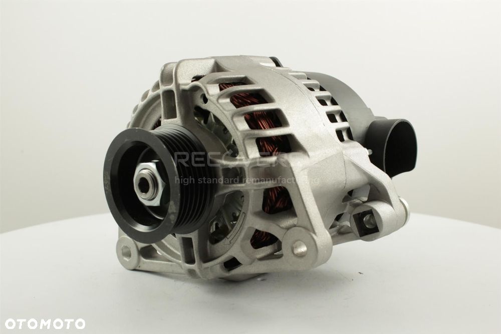 Alternator FORD FIESTA 1.8 TD Diesel - 3