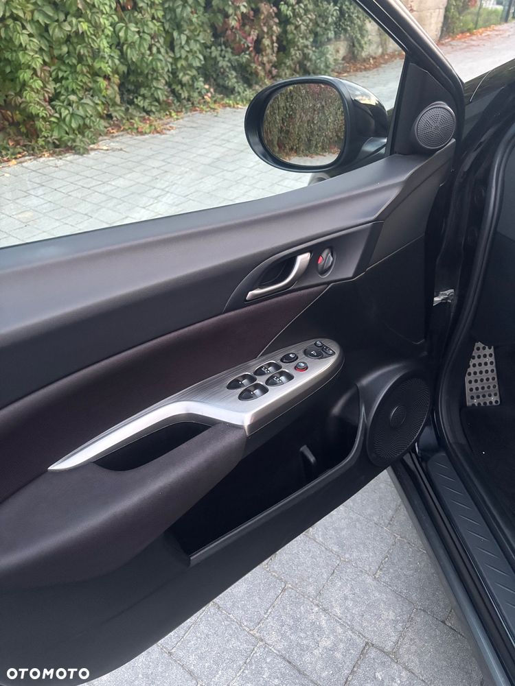 Honda Civic 1.8 Executive - 15