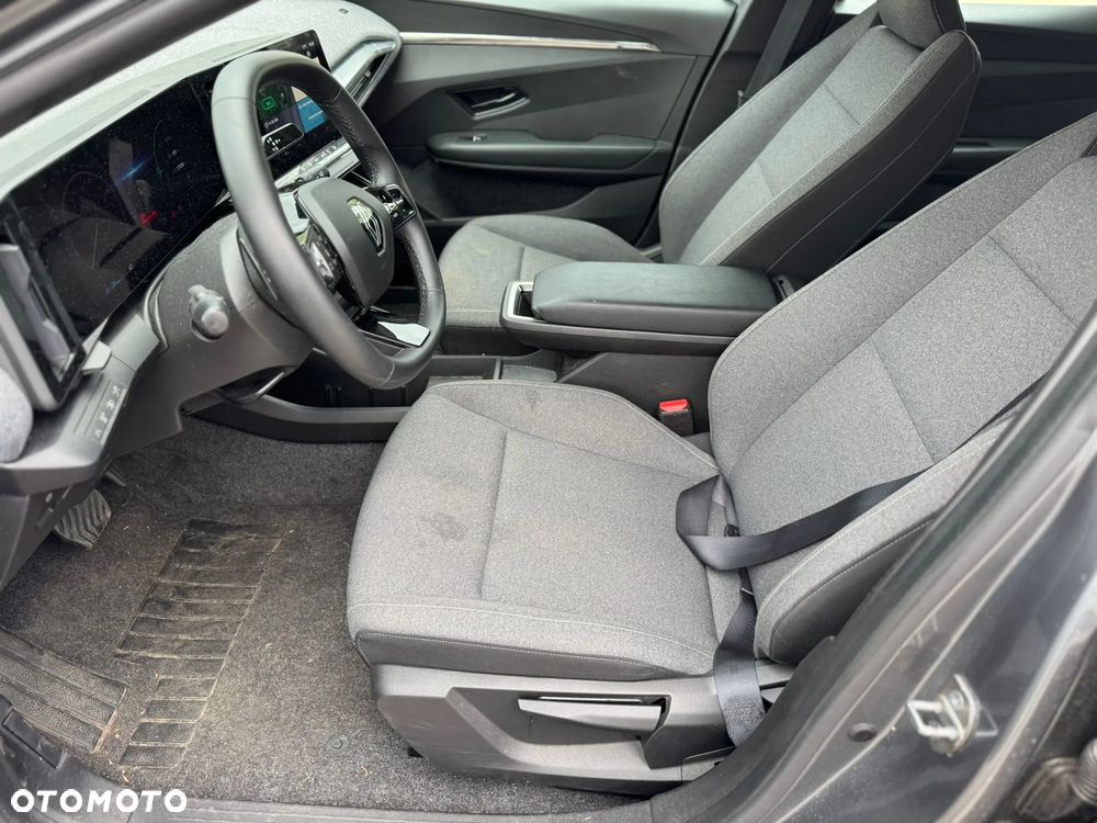 Renault Megane - 13
