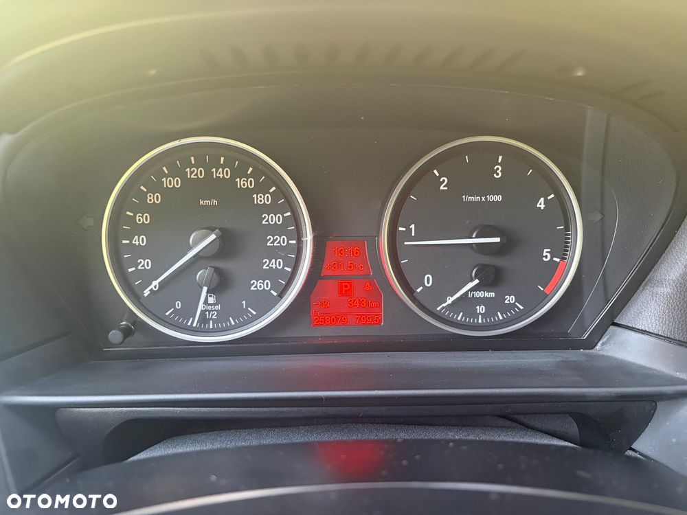 BMW Seria 5 520d Edition Exclusive - 19