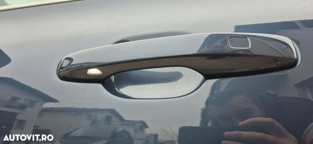 Volvo XC 60 D4 AWD Geartronic Inscription - 38