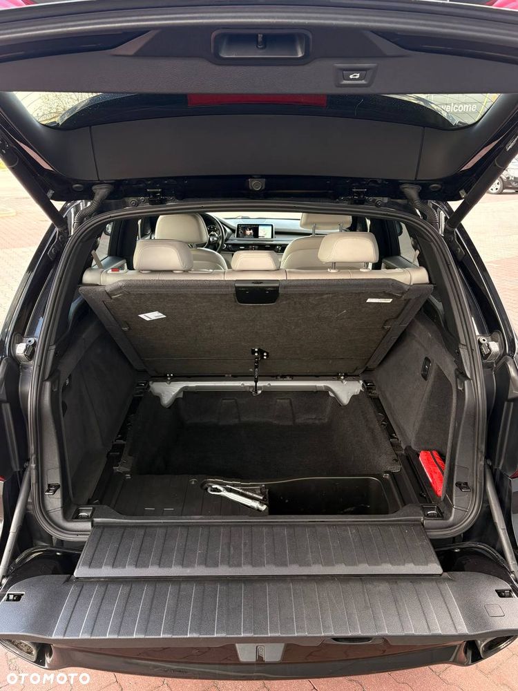 BMW X5 xDrive25d - 10