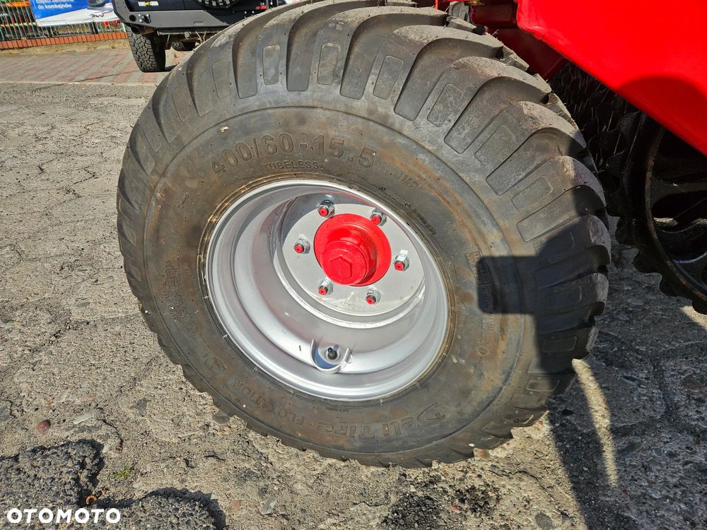 HE-VA He-Va Tip-Roller 730 - 16