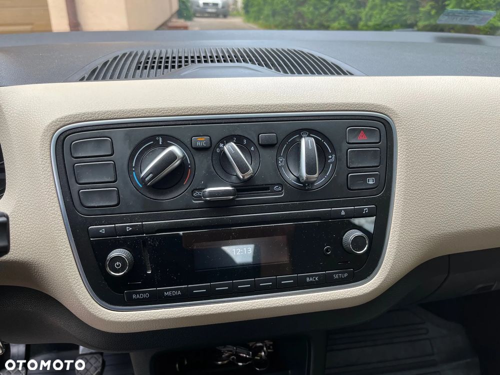 Skoda Citigo 1.0 Ambition EU6 - 13