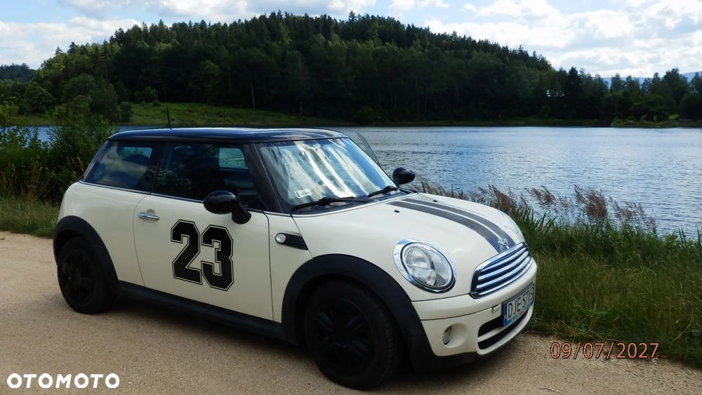MINI Cooper D - 11