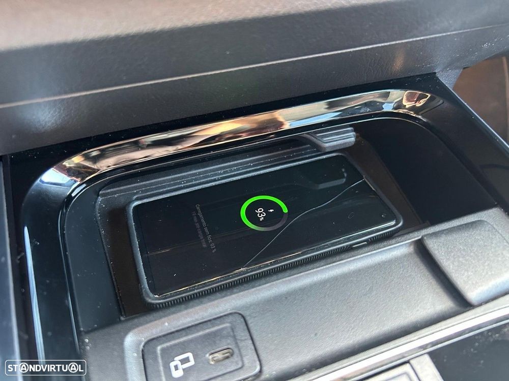 Mercedes-Benz B 250 e 8G-DCT AMG Line - 19