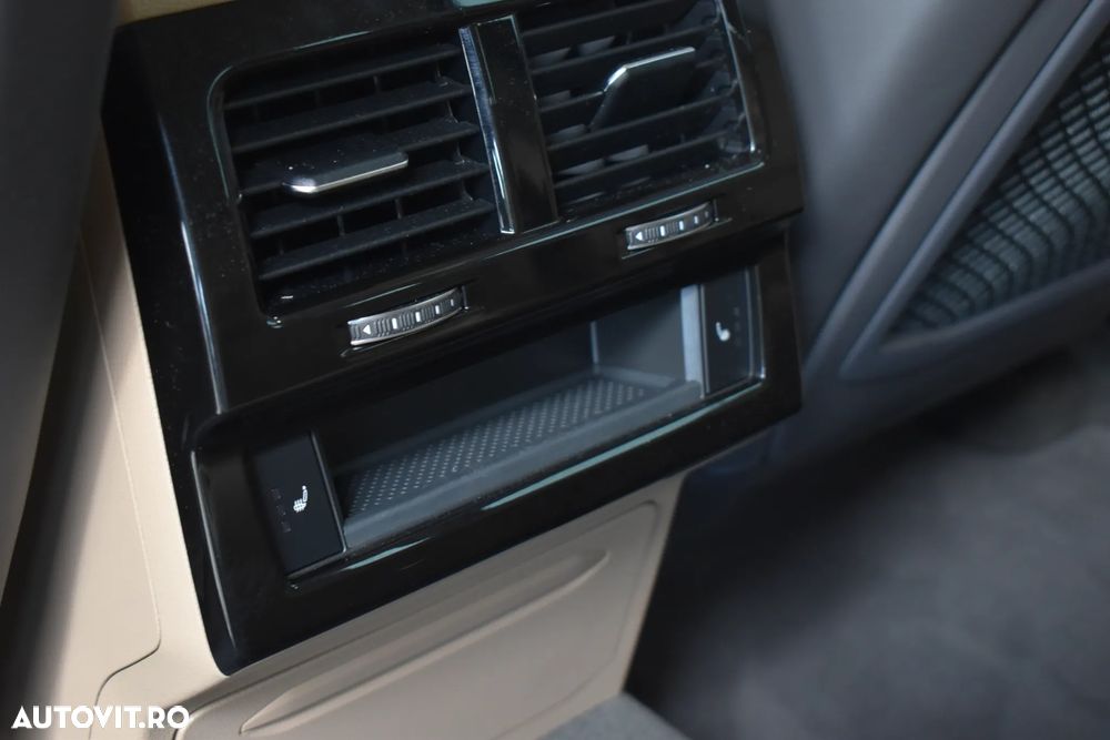 Volkswagen Touareg V6 TDI Atmosphere - 36
