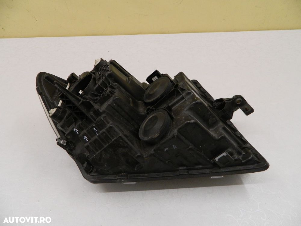 Far stanga VW Crafter Halogen, 2019, 2020, 2021, cod origine 7C1941005. - 5
