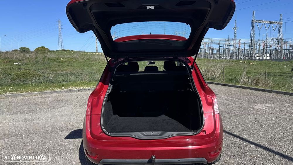 Citroën C4 Picasso e-HDi 115 ETG6 Attraction - 14