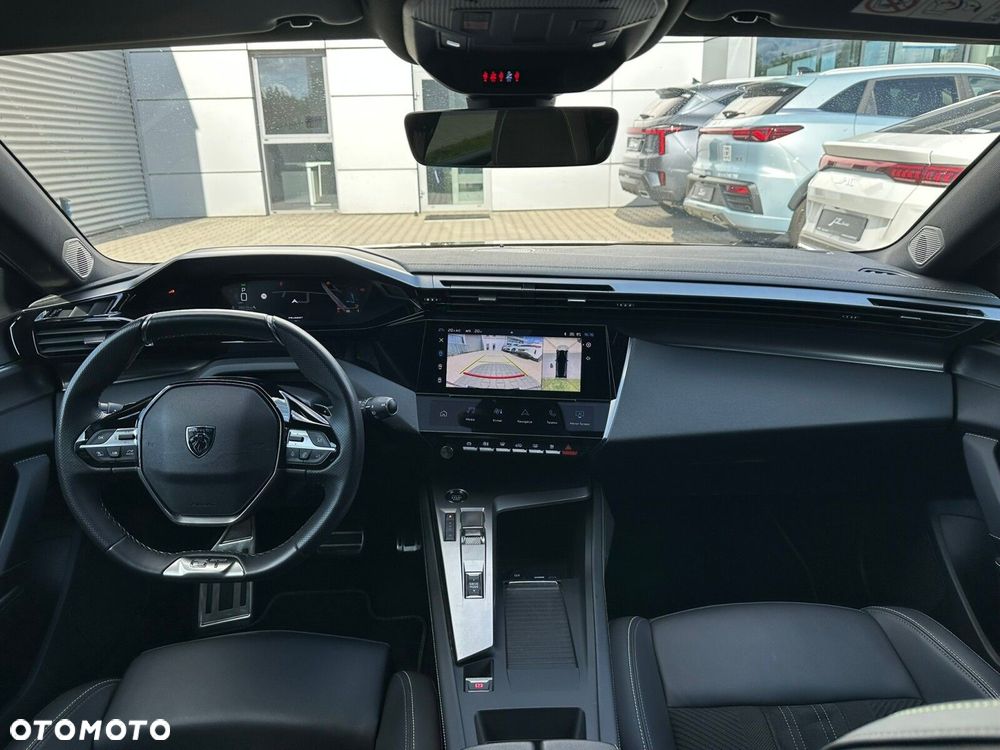 Peugeot 308 - 10