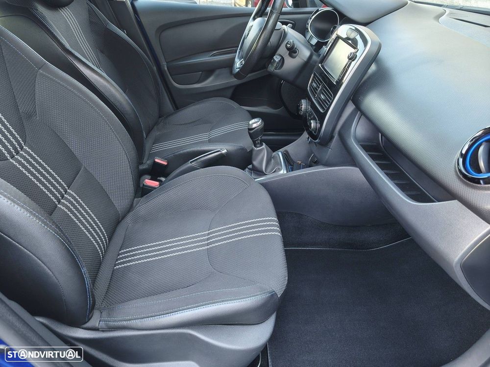 Renault Clio 0.9 TCe GT Line - 27