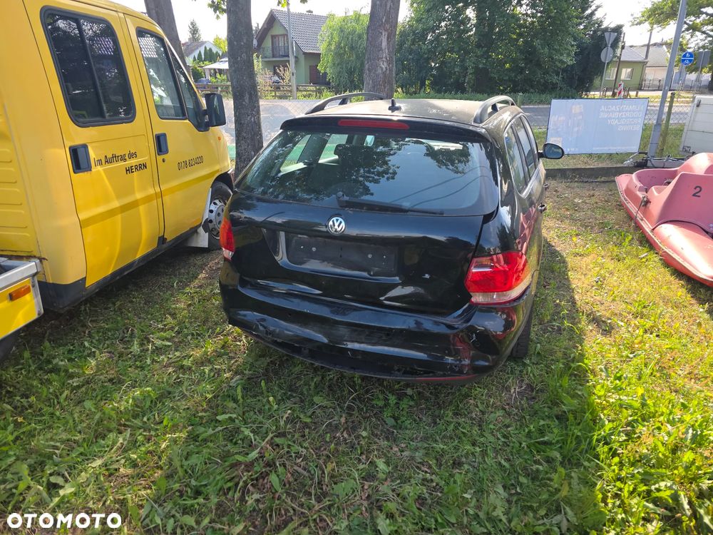Volkswagen Golf 1.4 TSI Comfortline - 3