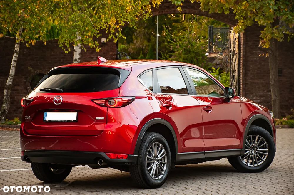 Mazda CX-5 - 13
