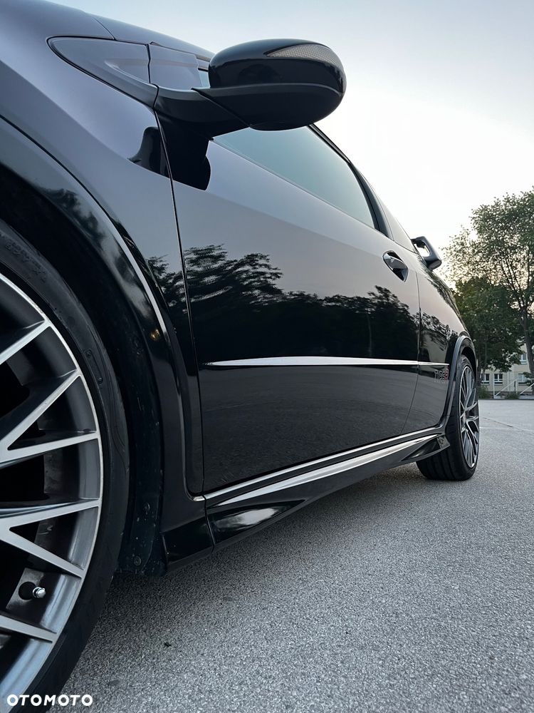 Honda Civic 2.0 TypeR - 25
