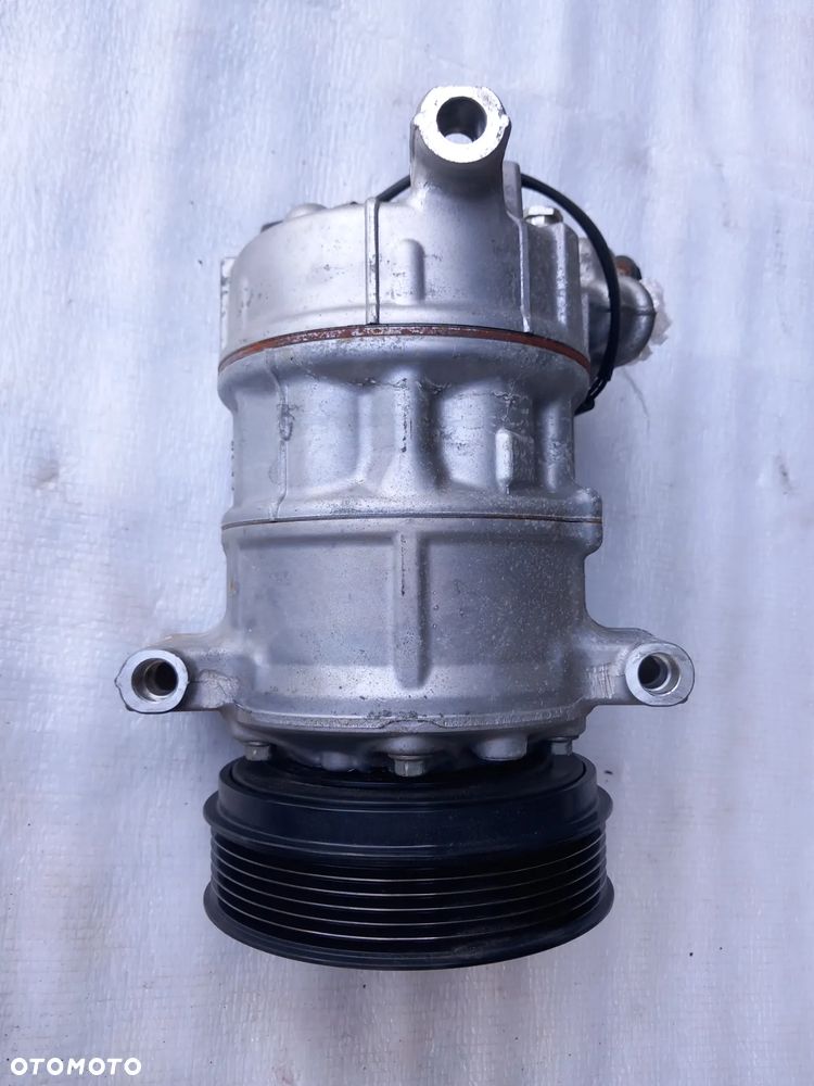 VOLVO V40 II 2.0 D SPRĘŻARKA KLIMATYZACJI P31348965 - 2