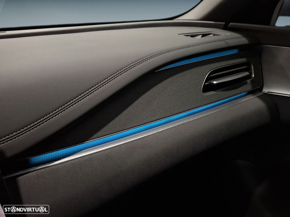 BYD Seal 6 1.5 DM-i Comfort Lite - 20