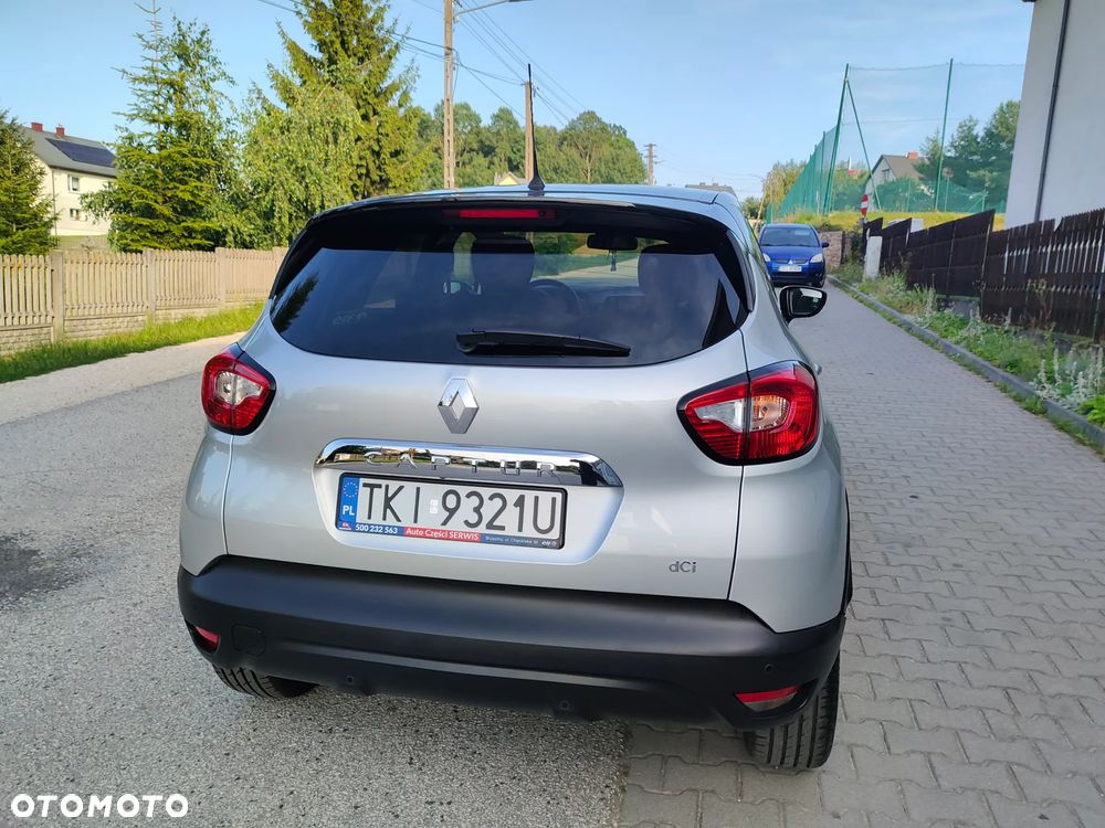 Renault Captur 1.5 dCi Intens EDC - 25