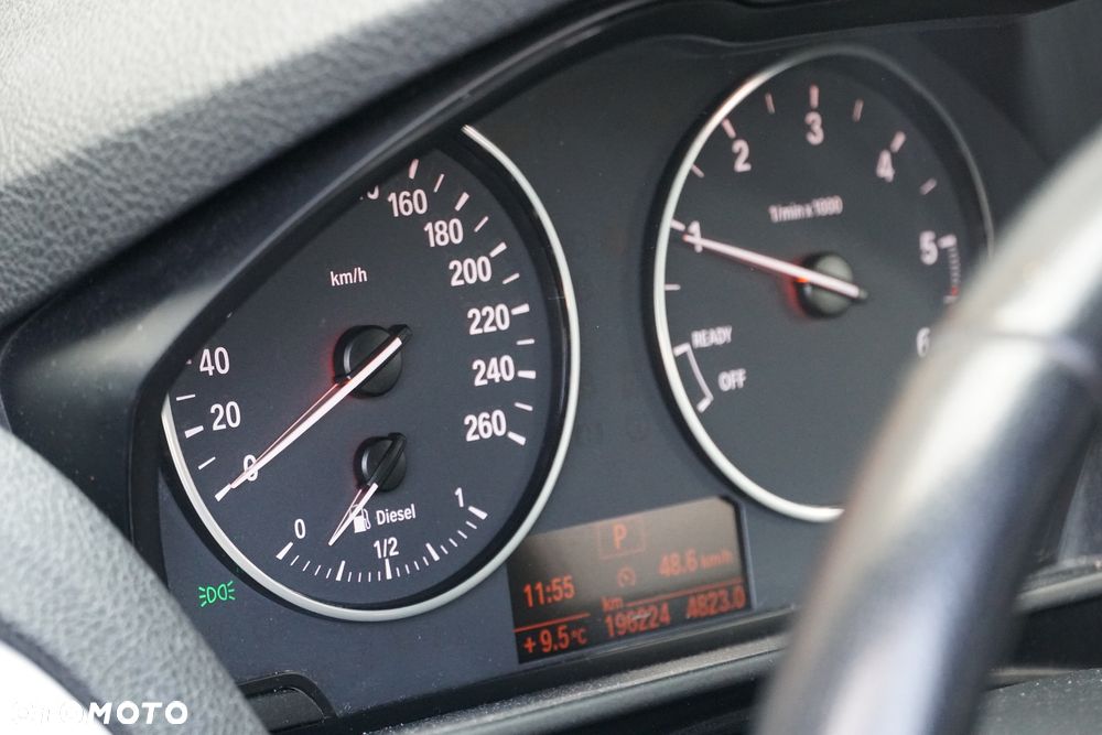 BMW Seria 1 116d - 28