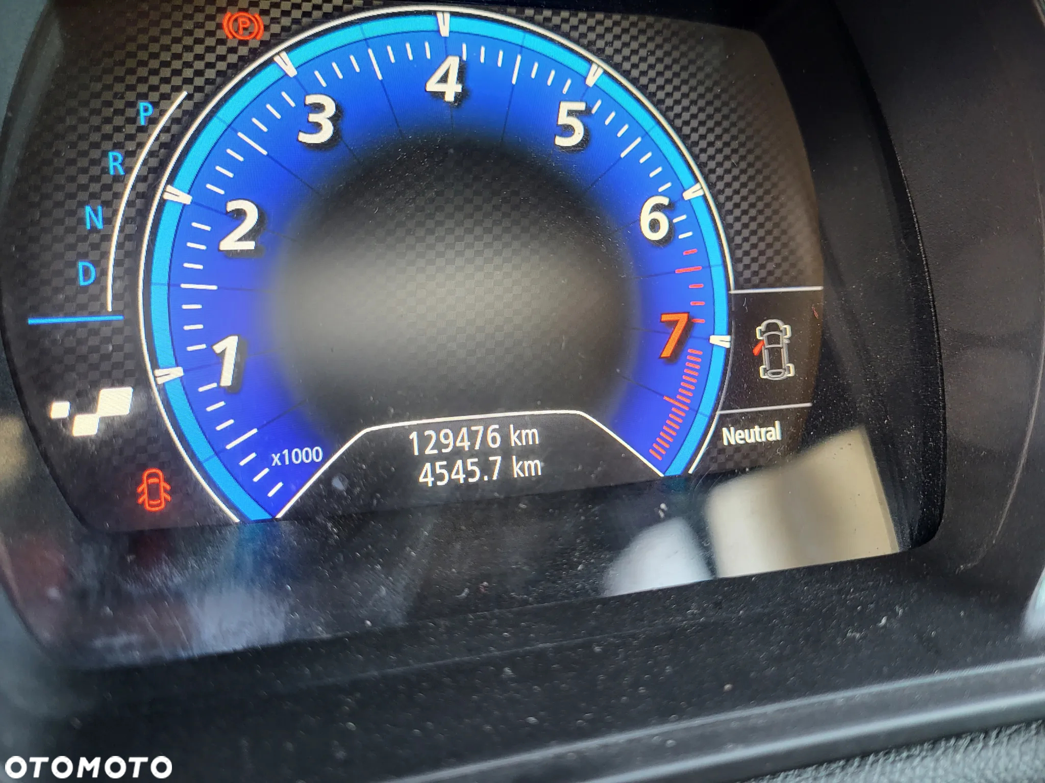 Renault Megane 1.6 TCe GT EDC - 33
