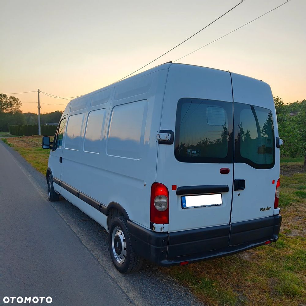 Renault Master - 6
