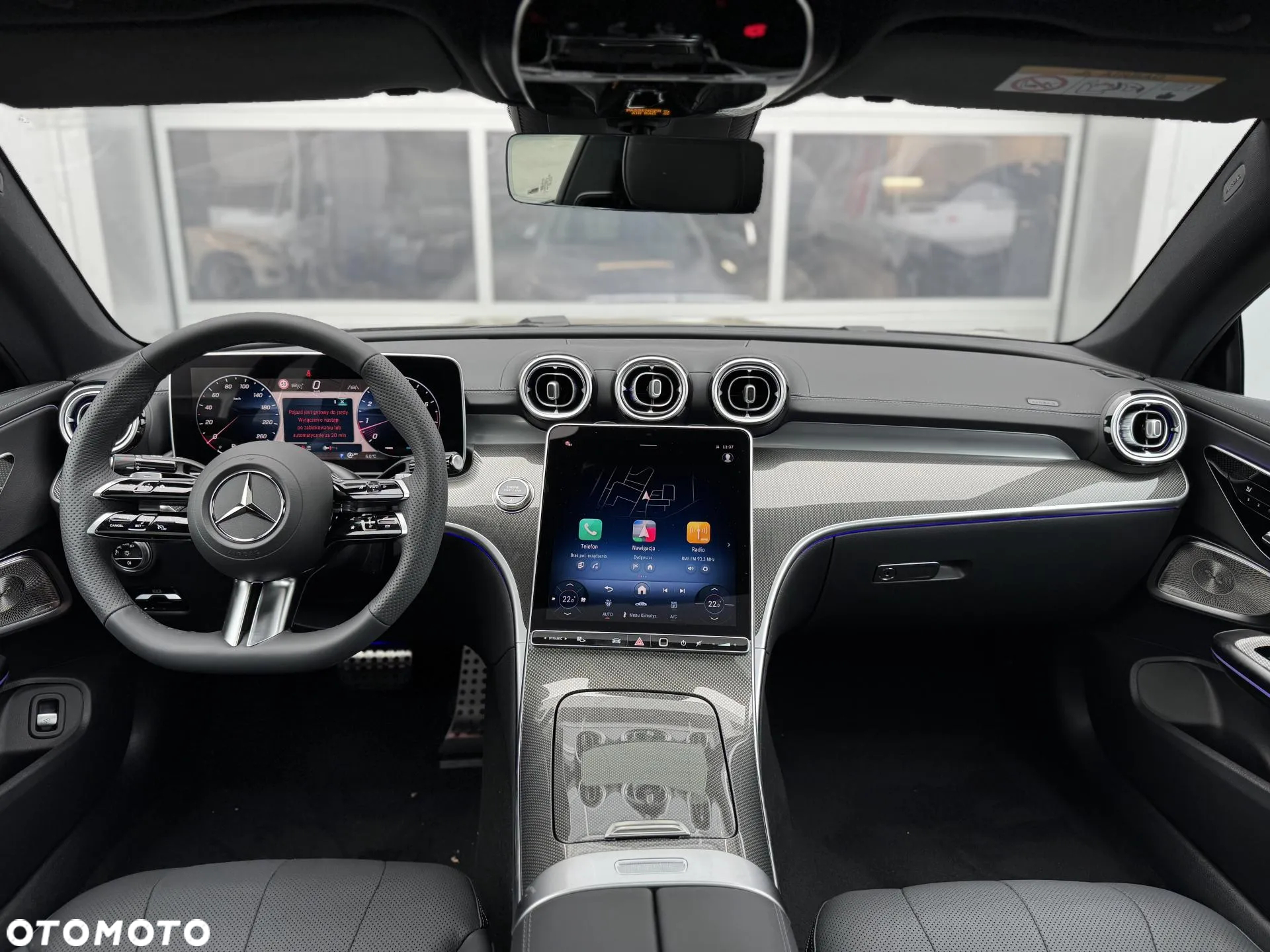 Mercedes-Benz CLE 300 4Matic Coupe 9G-TRONIC Edition AMG Line - 15