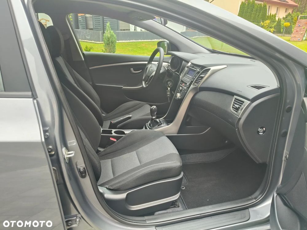 Hyundai i30 1.4 Style - 10