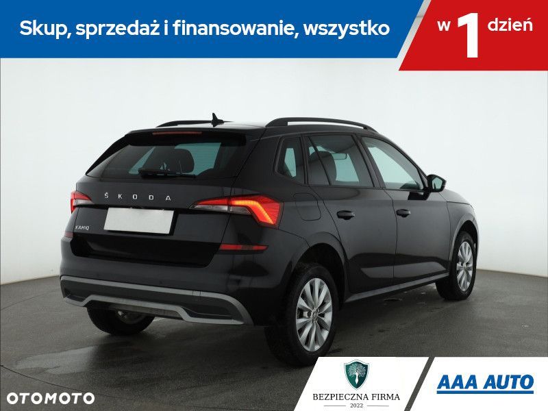 Skoda Kamiq - 6