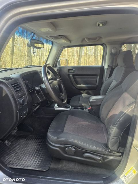 Hummer H3 - 6