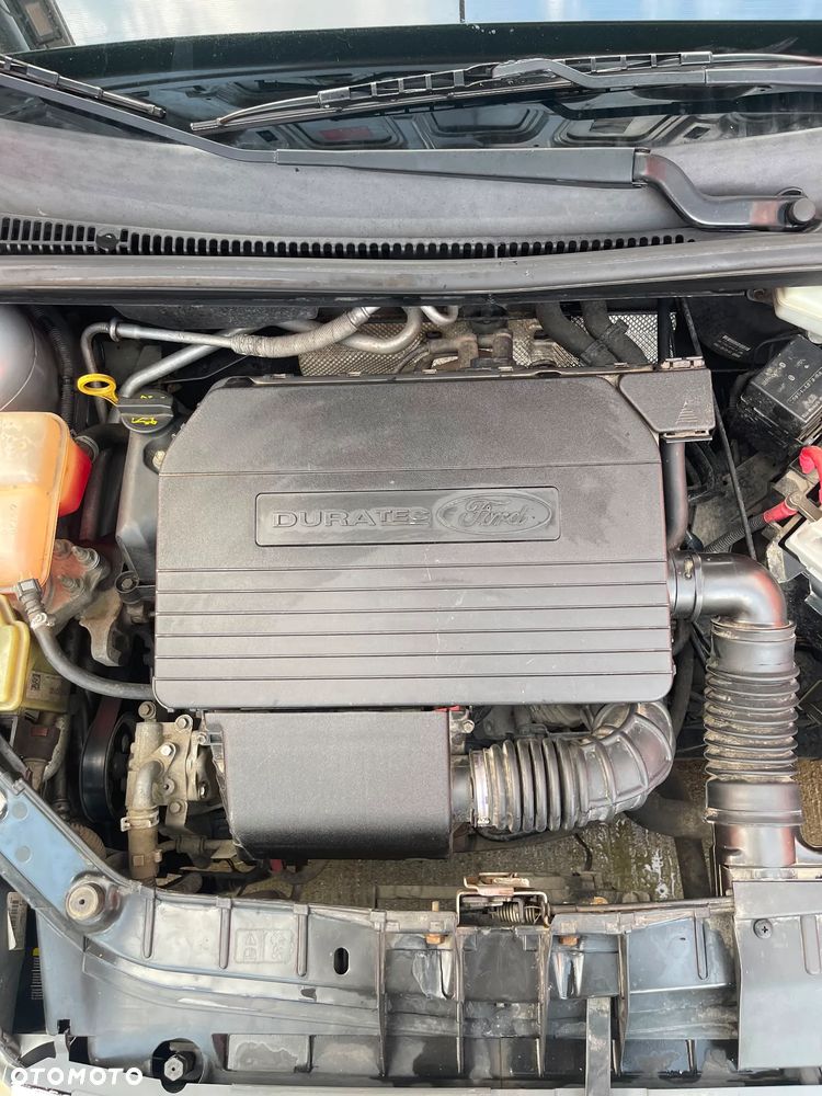 Ford Fiesta 1.3 - 5