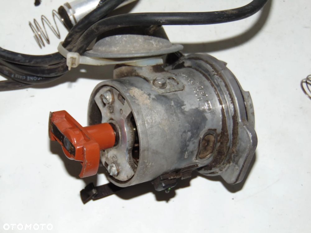 ORYGINAŁ aparat zapłonowy 0231186028 Opel Kadett D 1.3 - 10
