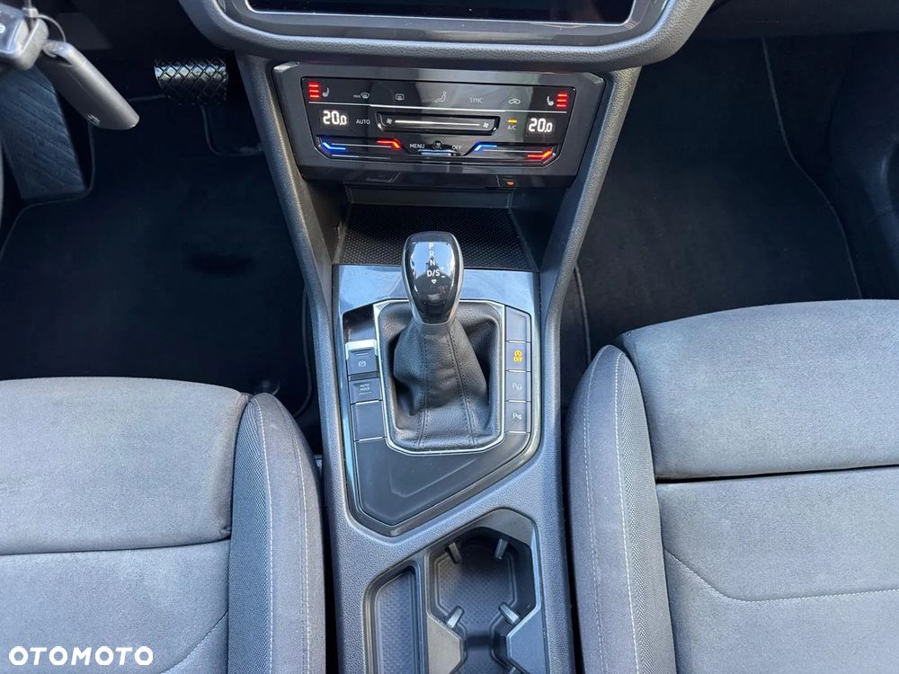 Volkswagen Tiguan 2.0 TDI SCR Life DSG - 33