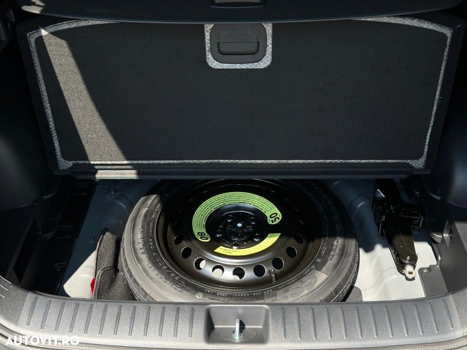 Kia Sportage 1.6 T-GDI 6MT 4x2 Style - 28