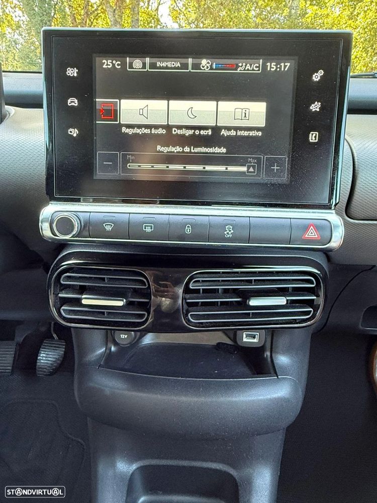 Citroën C4 Cactus - 6