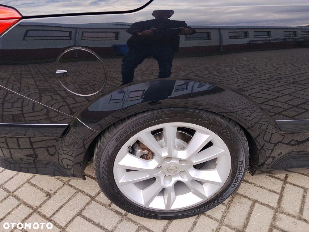 Opel Astra 1.6 Endless Summer - 25