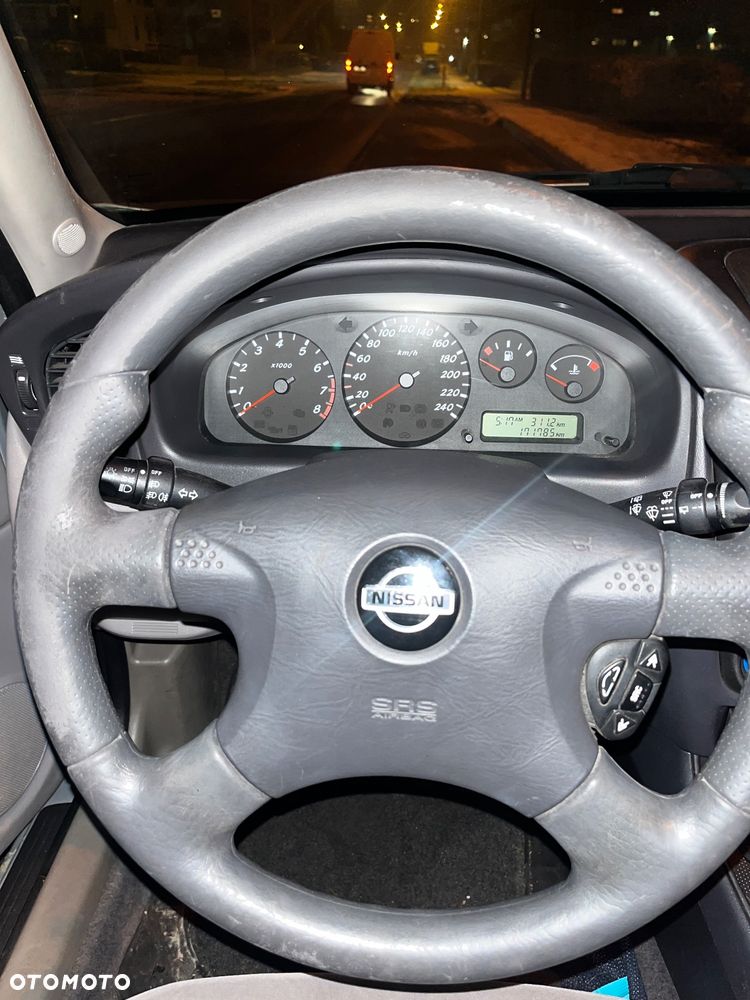 Nissan Almera 1.5 Comfort - 6