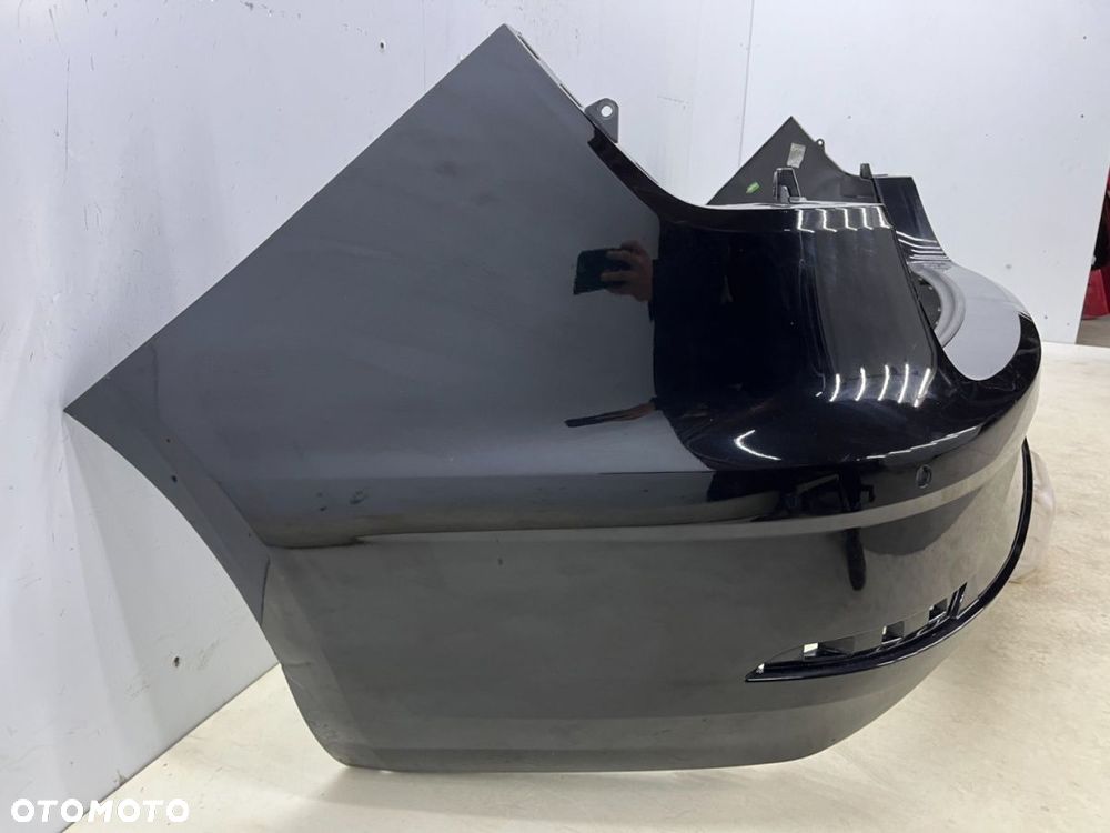 Zderzak tylny Seat Leon 3 III Kombi 17-20r. Lift tył 4XPDC 5F9807421 - 2