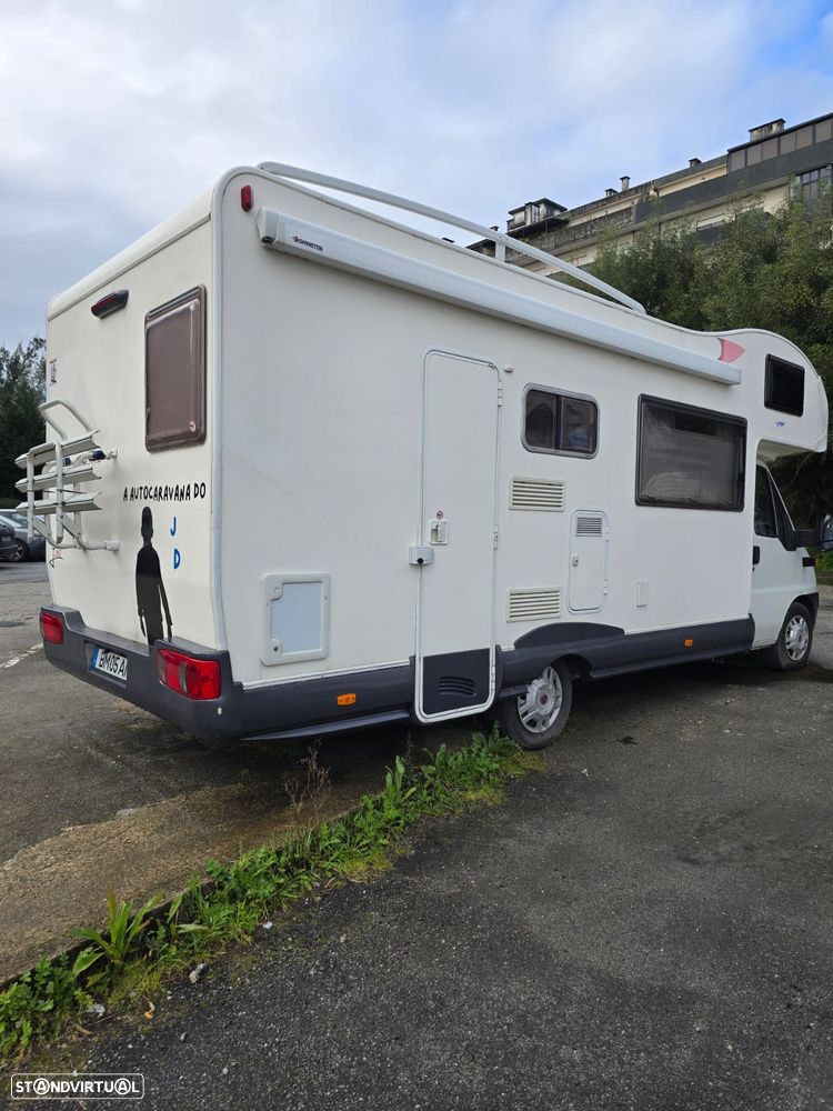 Adria Adria KA - 3