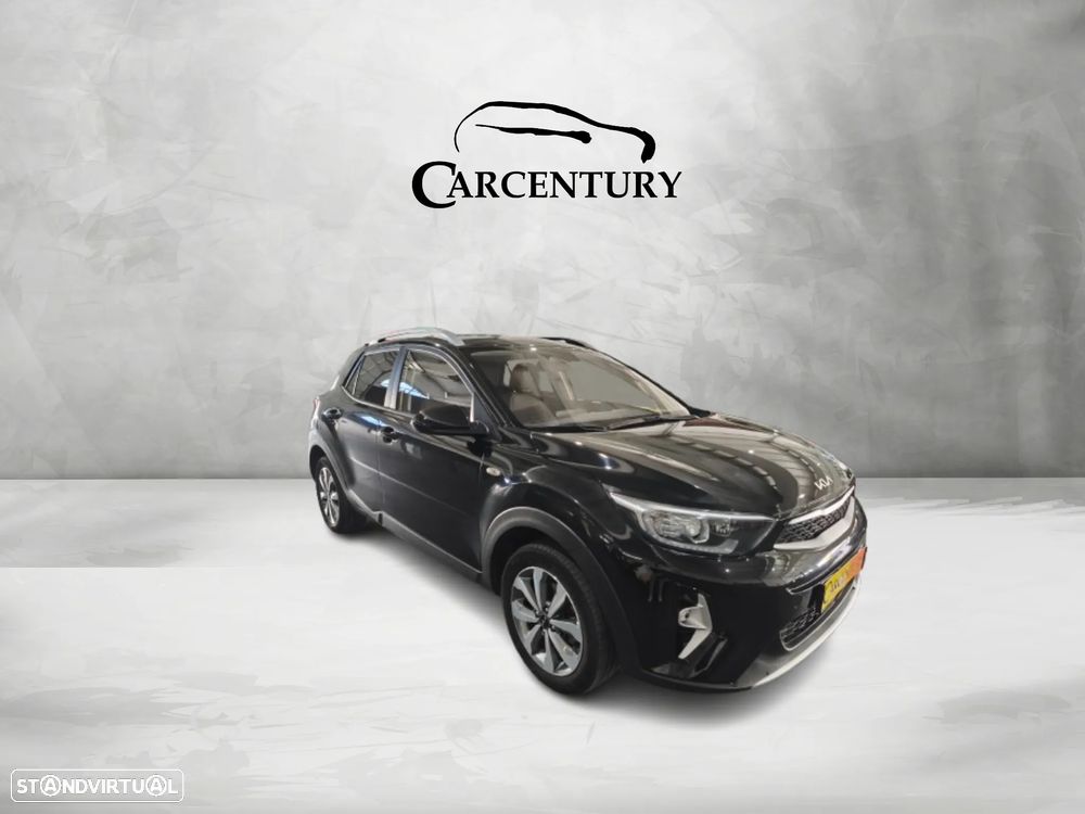 Kia Stonic 1.2 MPi Dynamic - 1