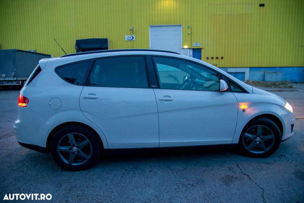 Seat Altea XL - 19