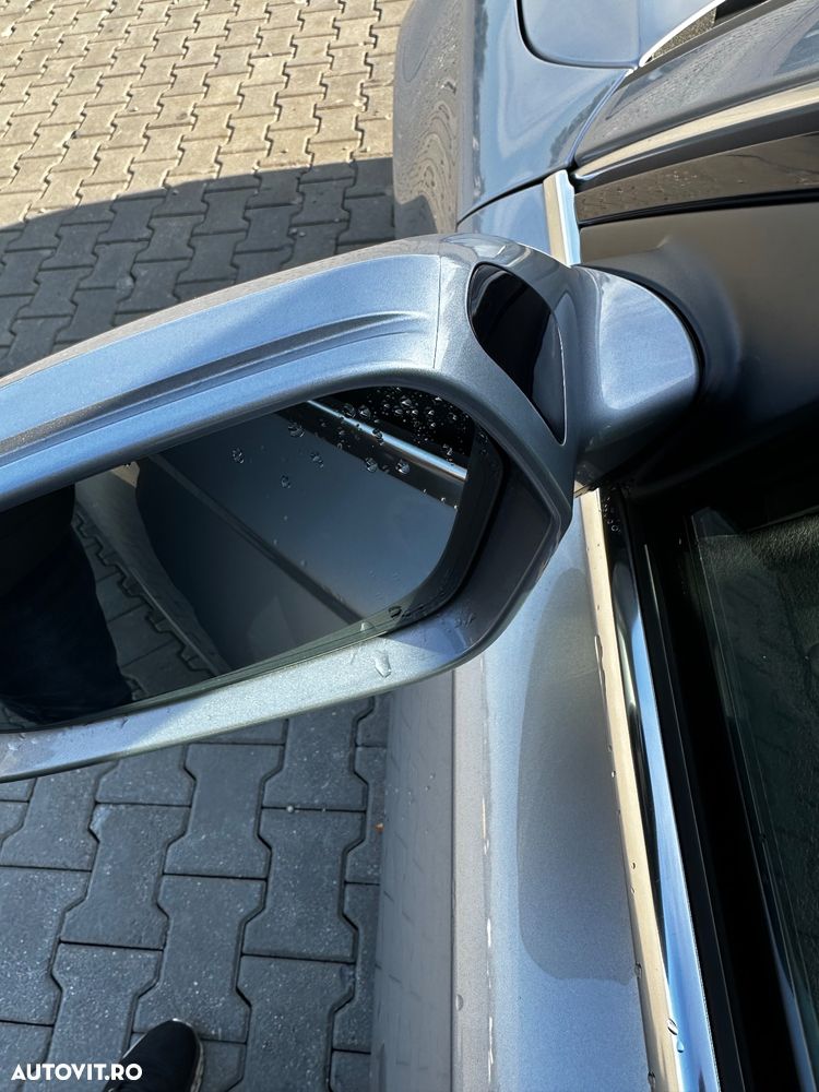 Audi A6 Avant 2.0 TDI Ultra S tronic - 13