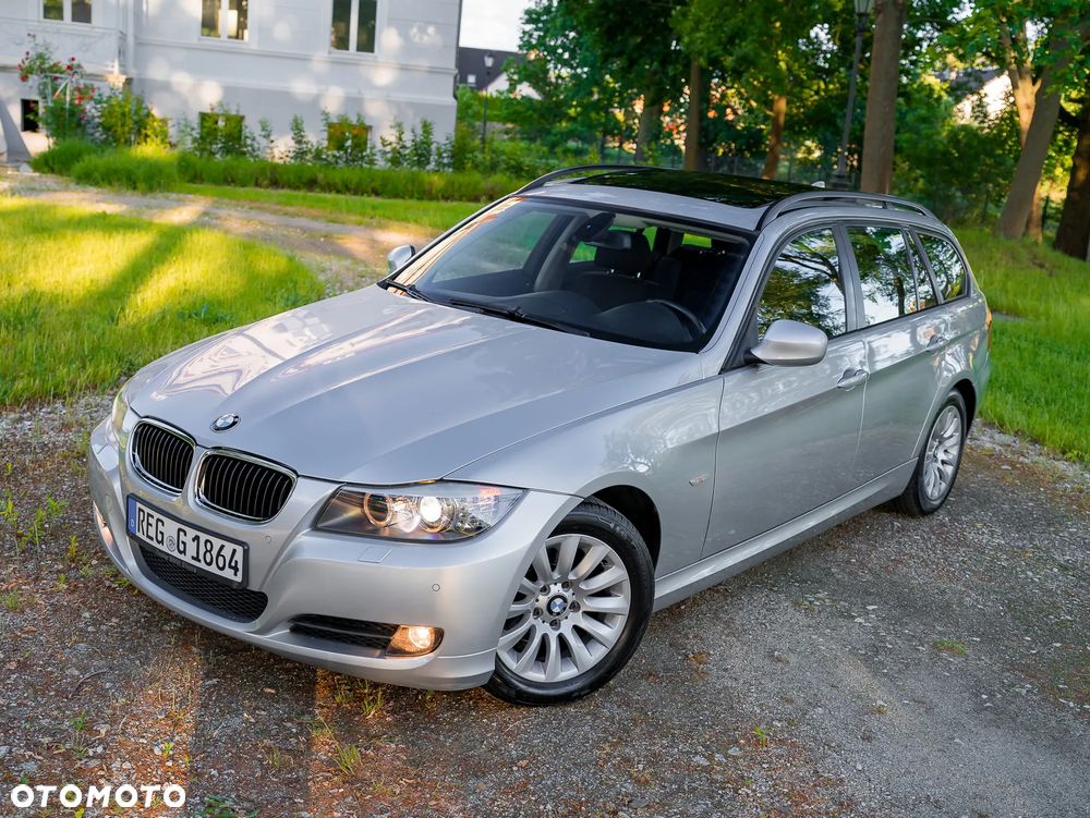 BMW Seria 3 318i Edition Lifestyle - 15