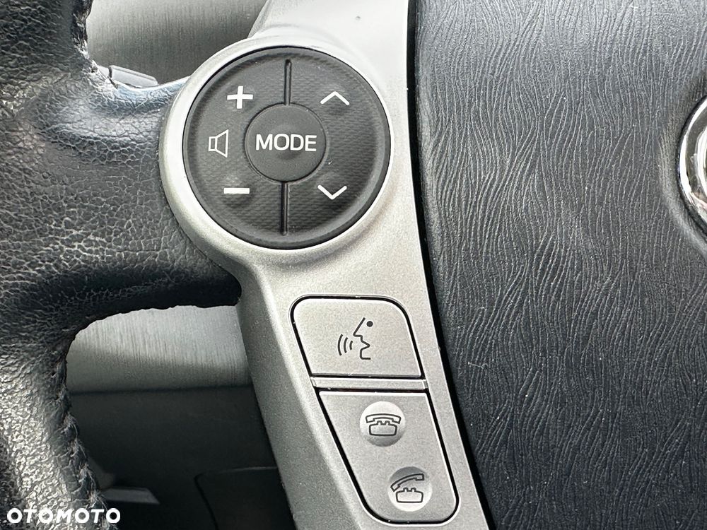 Toyota Prius+ 1.8 HSD Prestige - 34